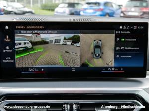 BMW 430 d xDrive Coupé M-Sport UPE: 81.550,-