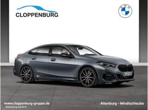 BMW 220 i Gran Coupé M-Sport Pro UPE: 58.750,-