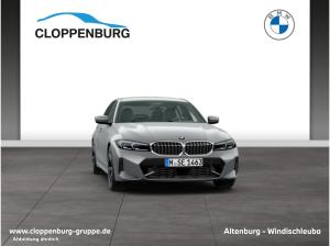 BMW 318 i Limousine M-Sport UPE: 57.870,-