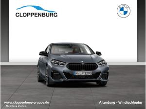 BMW 220 i Gran Coupé M-Sport Pro UPE: 58.750,-