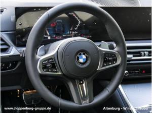 BMW 420 i Coupé M-Sport UPE: 61.940,-