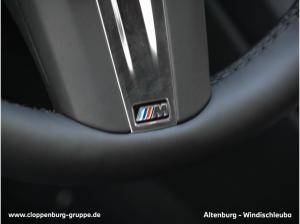 BMW 320 d xDrive Limousine M-Sport UPE: 71.610,-