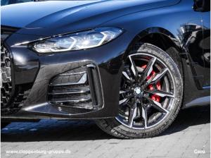 BMW M440i xDrive Gran Coupé M-Sport UPE: 89.040,-