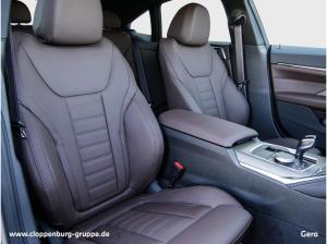 BMW M440i xDrive Gran Coupé M-Sport UPE: 89.040,-