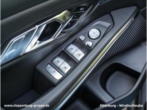BMW 320 d xDrive Limousine M-Sport UPE: 71.610,-