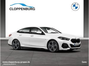 BMW 220 i Gran Coupé M-Sport UPE: 52.560,-