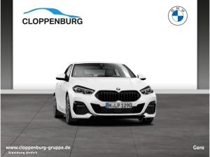 BMW 220 i Gran Coupé M-Sport UPE: 52.560,-