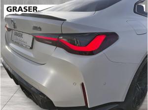 BMW M4 Competition +++UPE: *136.010,--+++