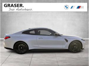 BMW M4 Competition +++UPE: *136.010,--+++