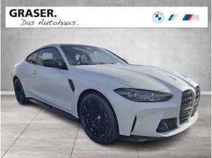BMW M4 Competition +++UPE: *136.010,--+++