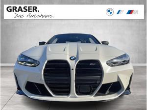 BMW M4 Competition +++UPE: *136.010,--+++