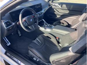 BMW M4 Competition +++UPE: *136.010,--+++