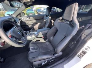 BMW M4 Competition +++UPE: *136.010,--+++