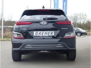 Hyundai KONA / TREND-Paket verfügbar ab 04.2024