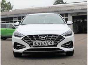 Hyundai i30 Trend +48V/Navi-P./Komfortpaket/LM/LED-P. Autom.