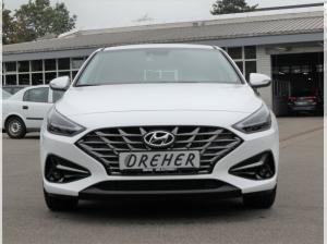 Hyundai i30 Trend +48V/Navi-P./Komfortpaket Autom./Klima/LED