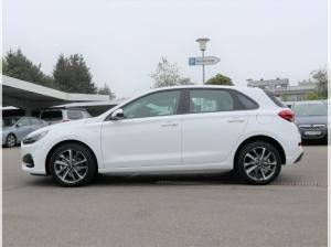 Hyundai i30 Trend +48V/Navi-P./Komfortpaket/LM/LED-P. Autom.