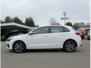 Hyundai i30 Trend +48V/Navi-P./Komfortpaket Autom./Klima/LED