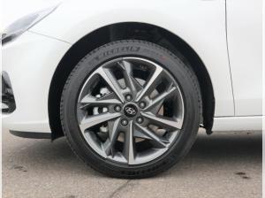 Hyundai i30 Trend +48V/Navi-P./Komfortpaket Autom./Klima/LED