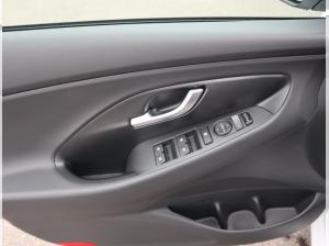 Hyundai i30 Trend +48V/Navi-P./Komfortpaket Autom./Klima/LED
