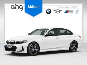 BMW M340i xDrive FACELIFT / Curved Display / LED / M PERFORMANCE AKTION