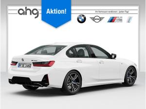 BMW M340i xDrive FACELIFT / Curved Display / LED / M PERFORMANCE AKTION