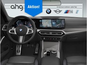 BMW M340i xDrive FACELIFT / Curved Display / LED / M PERFORMANCE AKTION