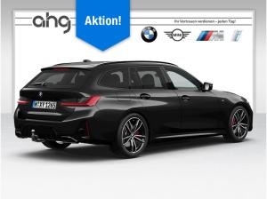 BMW M340 d xDrive Touring Facelift / M-Sport Pro / 19  / AHK/ Driv. As. / ACC / M-Performance