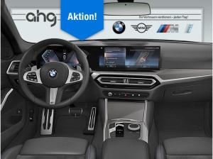 BMW M340 d xDrive Touring Facelift / M-Sport Pro / 19  / AHK/ Driv. As. / ACC / M-Performance