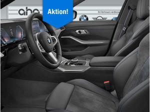 BMW M340 d xDrive Touring Facelift / M-Sport Pro / 19  / AHK/ Driv. As. / ACC / M-Performance