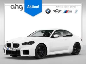 BMW M2 Coupe *NEU* / 19/20 / Adapt. M/ Automatik/ Einführungsaktion