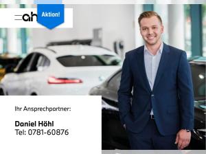 BMW M2 Coupe *NEU* / 19/20 / Adapt. M/ Automatik/ Einführungsaktion