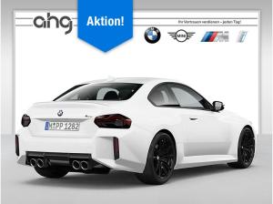 BMW M2 Coupe *NEU* / 19/20 / Adapt. M/ Automatik/ Einführungsaktion