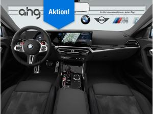BMW M2 Coupe *NEU* / 19/20 / Adapt. M/ Automatik/ Einführungsaktion