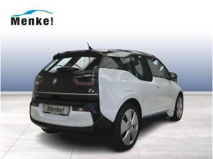 BMW i3 120 DAB LED RFK Navi Prof. Shz