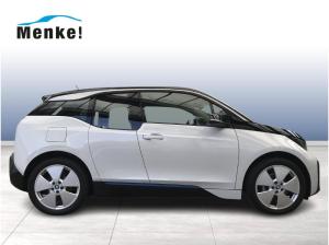 BMW i3 120 DAB LED RFK Navi Prof. Shz