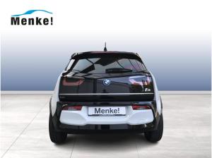 BMW i3s 120 DAB LED WLAN Navi Prof. Tempomat Shz