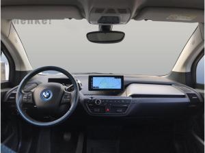 BMW i3s 120 DAB LED WLAN Navi Prof. Tempomat Shz