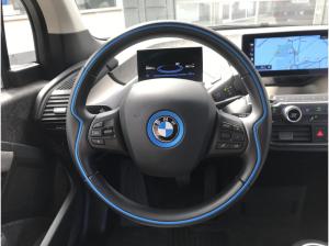 BMW i3 120 DAB LED RFK Navi Prof. Shz