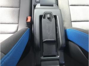BMW i3 120 DAB LED RFK Navi Prof. Shz