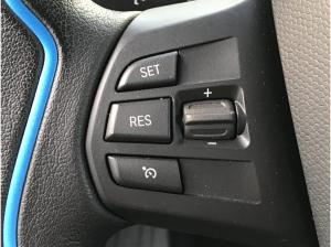 BMW i3s 120 DAB LED WLAN Navi Prof. Tempomat Shz