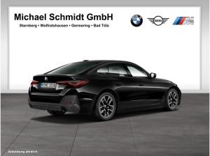 BMW 420 i M Sportpaket HiFi DAB LED Komfortzg.