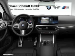BMW 420 i M Sportpaket HiFi DAB LED Komfortzg.