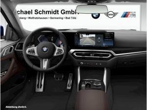 BMW 420 i Cabrio M Sportpaket HK HiFi DAB LED RFK