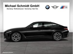 BMW 420 i M Sportpaket HiFi DAB LED Komfortzg.