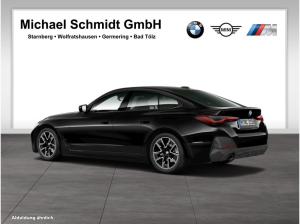 BMW 420 i M Sportpaket HiFi DAB LED Komfortzg.