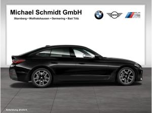 BMW 420 i M Sportpaket HiFi DAB LED Komfortzg.
