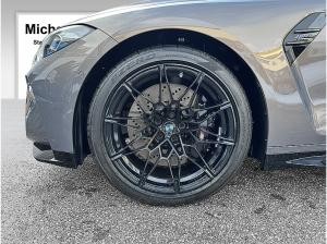 BMW M4 Competition M XDR M Drivers P. Head-Up DAB