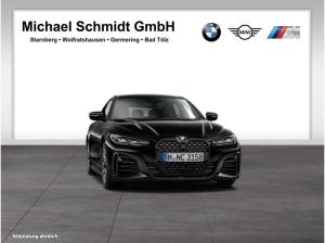 BMW 420 i M Sportpaket HiFi DAB LED Komfortzg.
