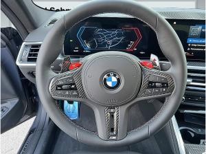 BMW M4 Competition M XDR M Drivers P. Head-Up DAB